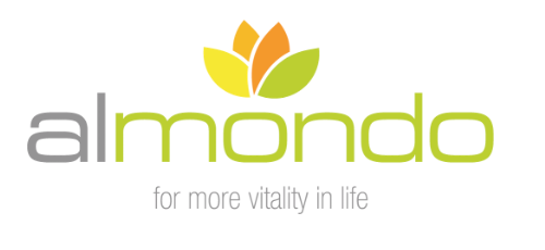 almondo Logo 