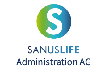 Sanuslife Administration AG Logo 