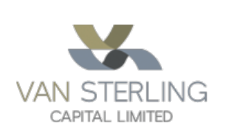 Van Sterling Capital Limited Logo 