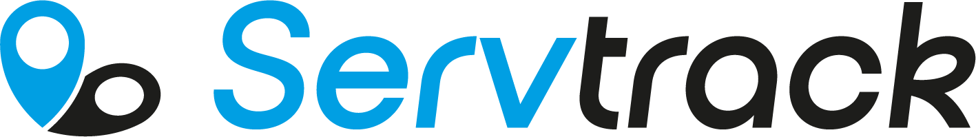 Servtrack Logo 