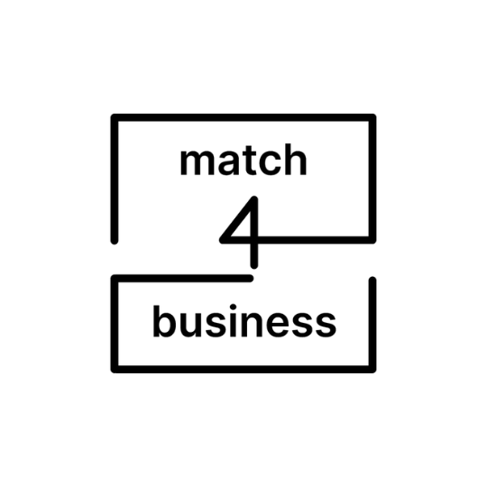match4business Logo 