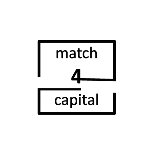 match4capital Logo 