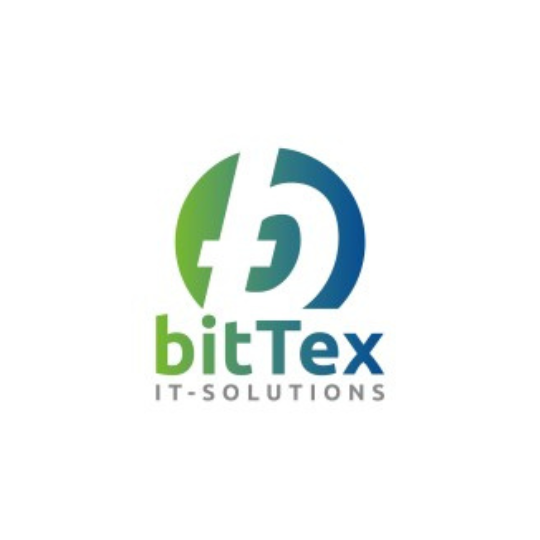 bitTex IT-Solutions Logo 