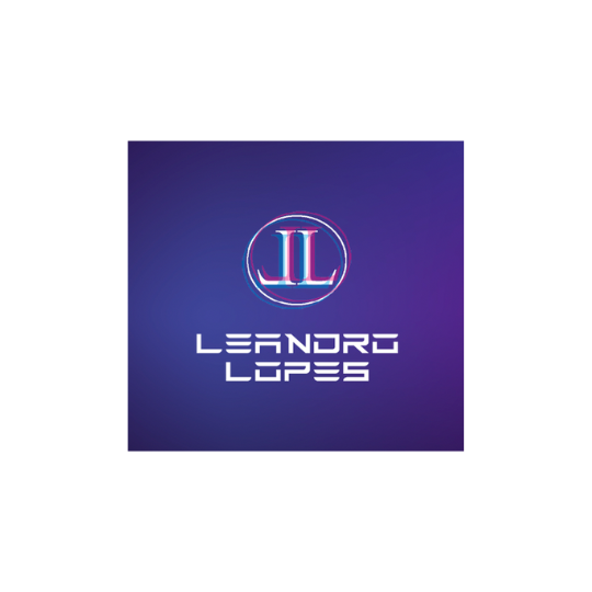 Leandro Lopes Logo 