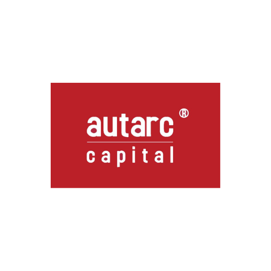 autarc capital Logo 